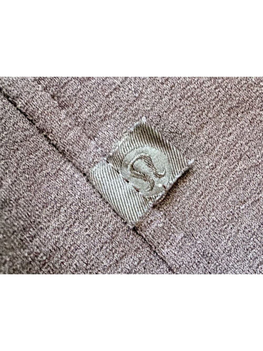 Lululemon Athletica Kick the Cold Funnel Neck Black 4 - Picture 12 of 12